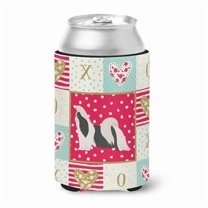 Imperial Shih Tzu Love Can or Bottle Hugger