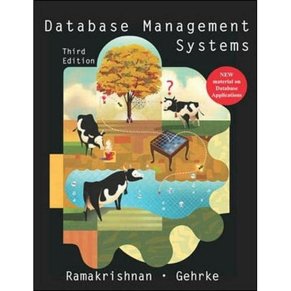 Pre-Owned Database Management Systems (Paperback) 0071230572 9780071230575
