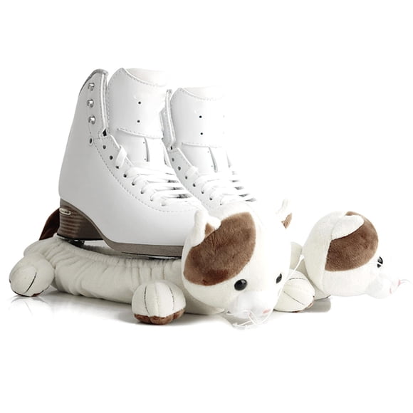 Útiles patines Cola Soaker Girl Kids Skate Boots Fundas patines niñas
