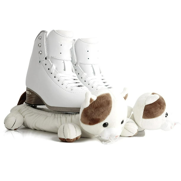 Ice skating 2024 boots for girls