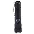 thumbnail image 1 of USB Rechargeable Flashlight, Lightweight Aluminum Alloy Shell XHP99 Powerful Flashlight  For Outdoor For Camping For Family, 1 of 8