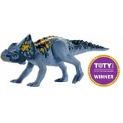 Jurassic World Dino Rivals Attack Pack Protoceratops Dinosaur