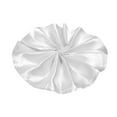 thumbnail image 4 of Balsa Circle 5 Pieces 20" White Satin Napkins Wedding Party, 4 of 5