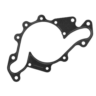ACDelco GM Original Equipment Engine Coolant Water Inlet Seal 
