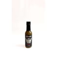 thumbnail image 5 of MAMBA USA Rich & Bold Ghost Hot Sauce, Smoky Ghost Pepper Sauce with Slow-Build Heat, Spicy Condiment for Pizza, Italian Dishes, Roast Beef & Paninis, 5 of 5
