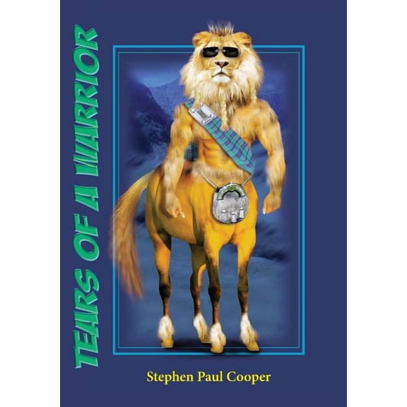 Tears of a Warrior (Paperback)