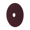 thumbnail image 4 of 20 in. Diameter Deep Scrub Pads - Maroon (10/Carton), 4 of 5