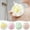 Green, variant on Clearance Items! Gspmoly Dahli Bath Flower Suction Cup Bath Bath Rubbing Artifact Non-Scattering Bath Flower Bath Towel Bath Rubbing Mud Wholesale Bath Clearance Items