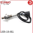 thumbnail image 1 of L509-18-8G1 Front For 07-12 for Mazda 6 2.5L L509188G1B Oxygen Sensor, 1 of 4