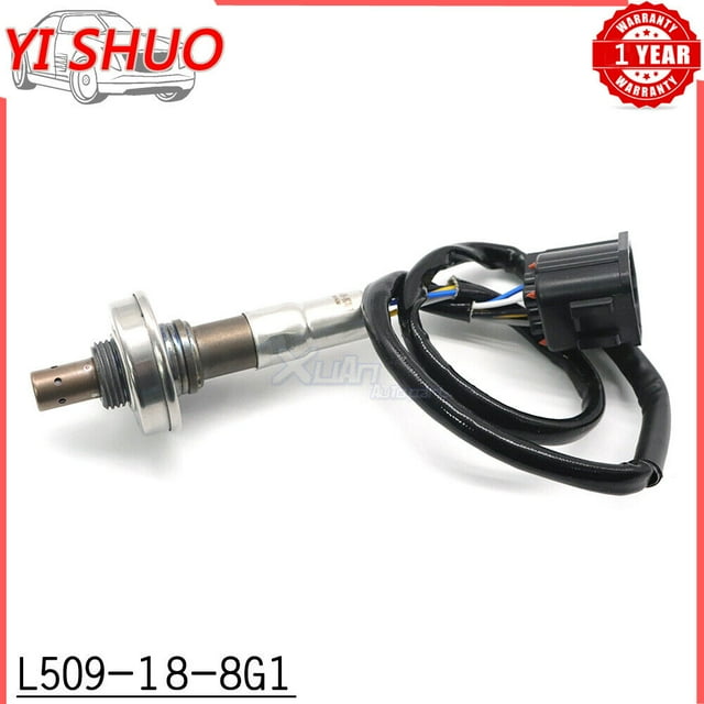 L509-18-8G1 Front For 07-12 for Mazda 6 2.5L L509188G1B Oxygen Sensor