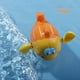 thumbnail image 3 of Baby bath water toy - 3pcs Small fish Bathtub Toys, Colourful Water Playset Gifts for Boys and Girls, Toddlers Swimming Floating Playing Set in Bathroom Beach Pool, 3 of 4