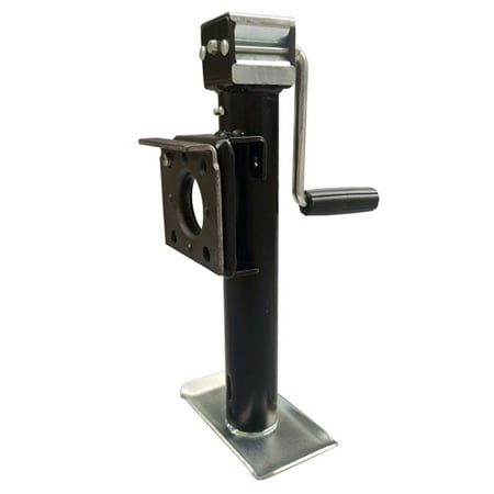 Justharion Metal RV Manual Jacks Portable Professional Reusable ...