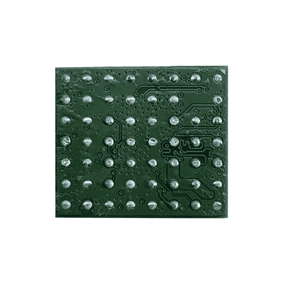 Replacement WiFi Bluetooth Control Receiver Module Compatible With PlayStation 4 (CUH-1200) (AW-NB218-2-22180)