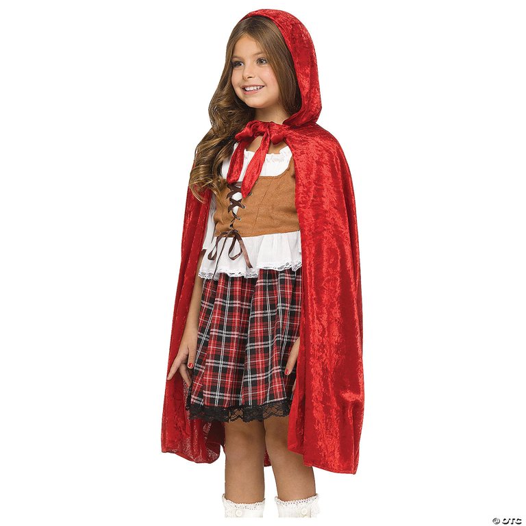 modern red riding hood dress Amazon.com: YHBAO Women's Little Red Riding Hood Halloween Cosplay Costume  Party Dress (Medium, Red) : Clothing, Shoes & Jewelry