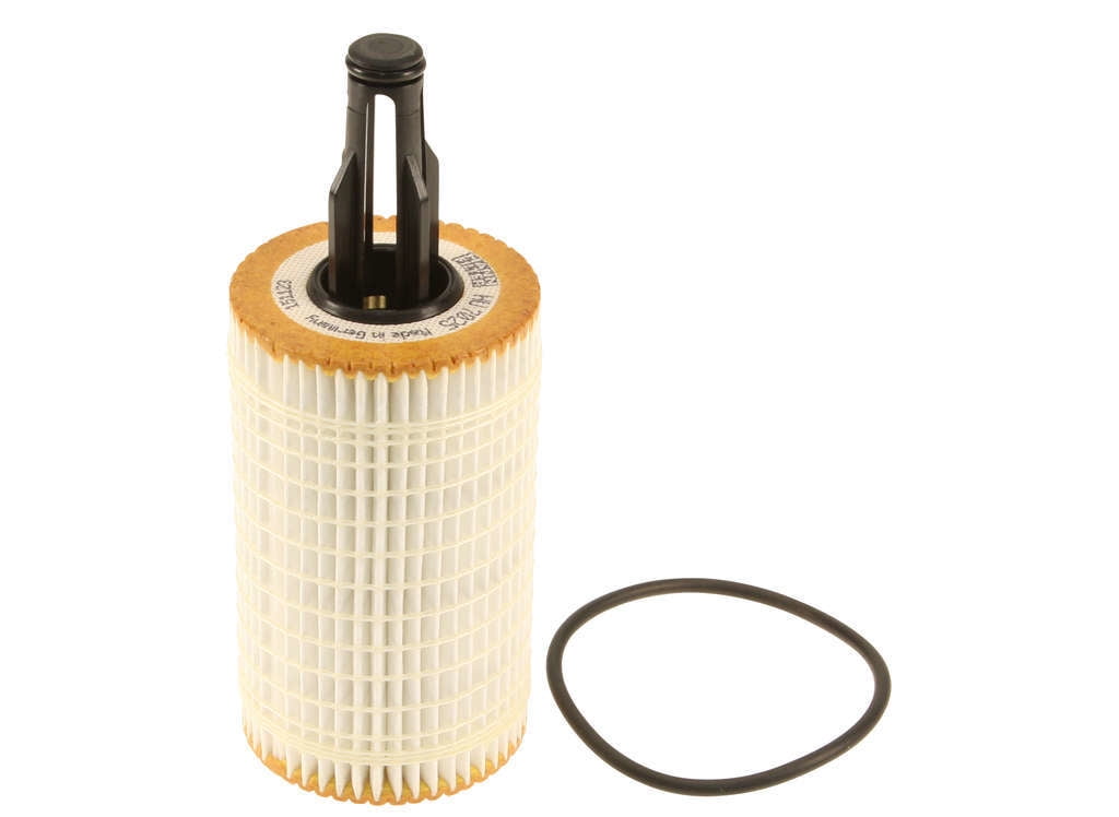 toyota fj oil filter