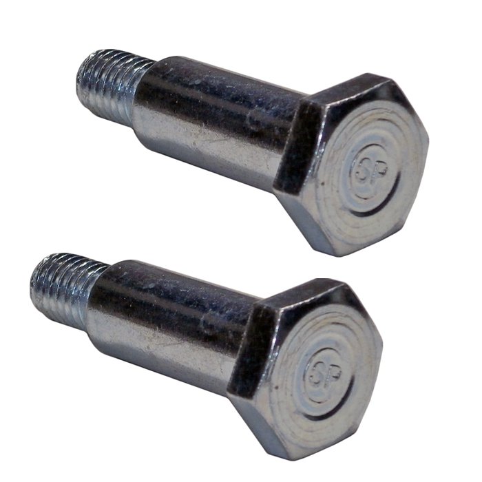 MTD Lawn Mower Replacement Shoulder Screws 73810142PK
