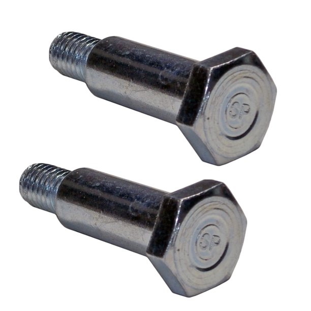 MTD Lawn Mower Replacement Shoulder Screws 73810142PK