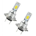 thumbnail image 5 of jiaping 2 Pcs Bright 80W Auto Front Foglight Lamp Headlight Bulbs Waterproof -3570, 5 of 7