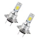 thumbnail image 5 of Bombillas de Luz de Circulación Diurna con Luces Antiniebla de 2 Piezas Laterales para Automóvil-3570 Sunnimix Faros de conducción de automóviles, 5 of 7