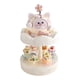 thumbnail image 1 of Máquina Giratoria Para Postres, Soporte De Exhibición Giratorio Multifuncional Duradero Decorativo Automático Seguro Para Postres Para Bodas En Casa, 1 of 8