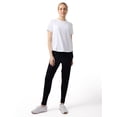 thumbnail image 5 of Ingrid & Isabel For Every Belly Women's Maternity Comfort Knit Jogger, Sizes S-XXL, 5 of 9