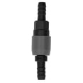 thumbnail image 4 of Quick Connectors, Plastic Steel Self Locking Air Coupler 5 Sets  Rigidity With Clear Thread For Pneumatic Equipments SH+PH-20,SH+PH-30,SH+PH-40, 4 of 8