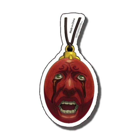 Sticker - Berserk - New Behelit Open Eyes Anime Gifts Toys Licensed ge55053