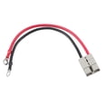 thumbnail image 1 of 50A 600V Forklift Battery Charger Connector with Extension Cable, 1 of 1