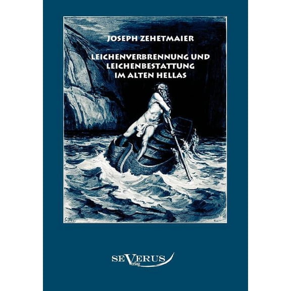Leichenverbrennung und Leichenbestattung im alten Hellas, (Paperback)