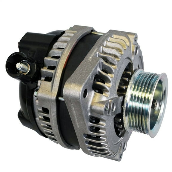 DENSO Auto Parts Reman Alternator