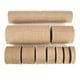 thumbnail image 2 of 2M/rollo de cinta de yute Natural Vintage, lazo para manualidades, costura DIY, tela de arpillera de yute para boda, envoltura de regalo, fiesta, decoración del hogar de Navidad, 2 of 4