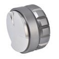 thumbnail image 1 of Nivelador de café, Tamper de café 53 mm Tamper de café ajustable Herramienta de apisonamiento de café Valor inmejorable Jadeshay A, 1 of 8