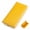 Yellow, variant on TAZAG women's genuine leather long wallet waxed cowhide leather men's clutch