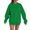 45# Green, variant on Crewneck Sweatshirts Women Casual Lightweight Fall Fashion Pullover Tops Oversized y2k Clothes Turquoise M