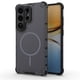 thumbnail image 2 of Funda para Samsung Galaxy S26 Ultra 5G [Compatible con Airbag MagSafe] de Grado Militar Funda Protectora Anticaída de Color Sólido, Gris Oscuro, para Galaxy S26 Ultra 5G, 2 of 8