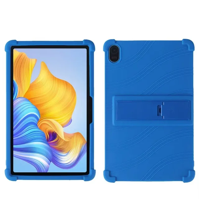 For Huawei honor Pad 8 HEY-W09 12" Funda12 inch Stand Tablet Cover Soft Kids Silicon Case case Funda Protective Shell Style 2 Huawei honor Pad 8