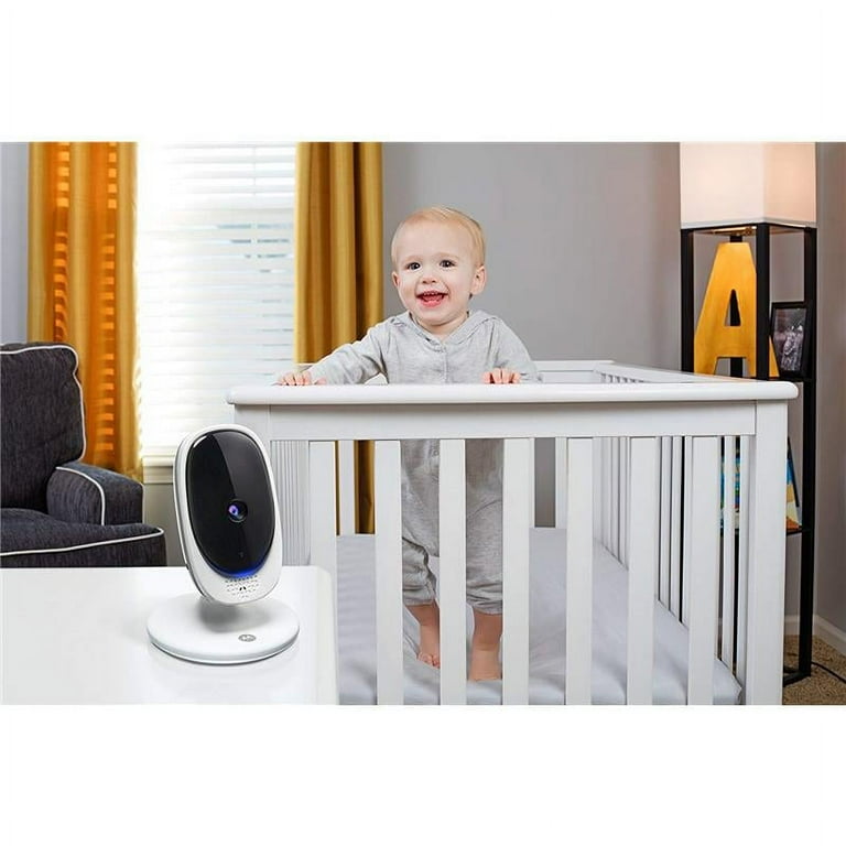 Comfort 50 2024 baby monitor