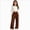 A72-Brown, variant on Gibobby Little Girls Sweatpants Wide Leg Casual Sweat Pant for 6t 7t 8t 9t 10t Teen Drawstring Waist Oversized Loose Joggers with Pockets Girls Athletic Pants(9-10T,Pink)