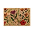 thumbnail image 1 of Dsscvnef Summer Welcome Sign Hello Doormat Funny Cute Doormat Door Mat Welcome Doormat Funny Doormat New Home Door Mat Herringbone Throw Blankets Soft Fuzzy Throw, 1 of 4