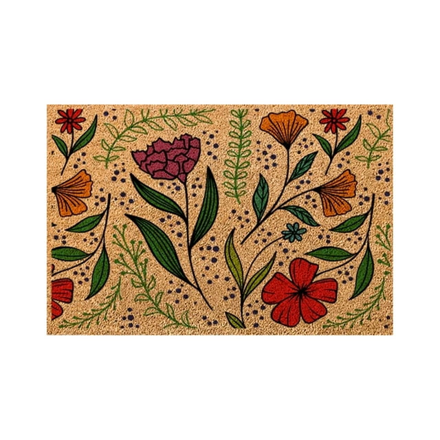 Dsscvnef Summer Welcome Sign Hello Doormat Funny Cute Doormat Door Mat Welcome Doormat Funny Doormat New Home Door Mat Herringbone Throw Blankets Soft Fuzzy Throw