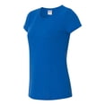 thumbnail image 2 of Jerzees Women's 100 Percent Polyester Short Sleeve T-Shirt 21WR, 2 of 5