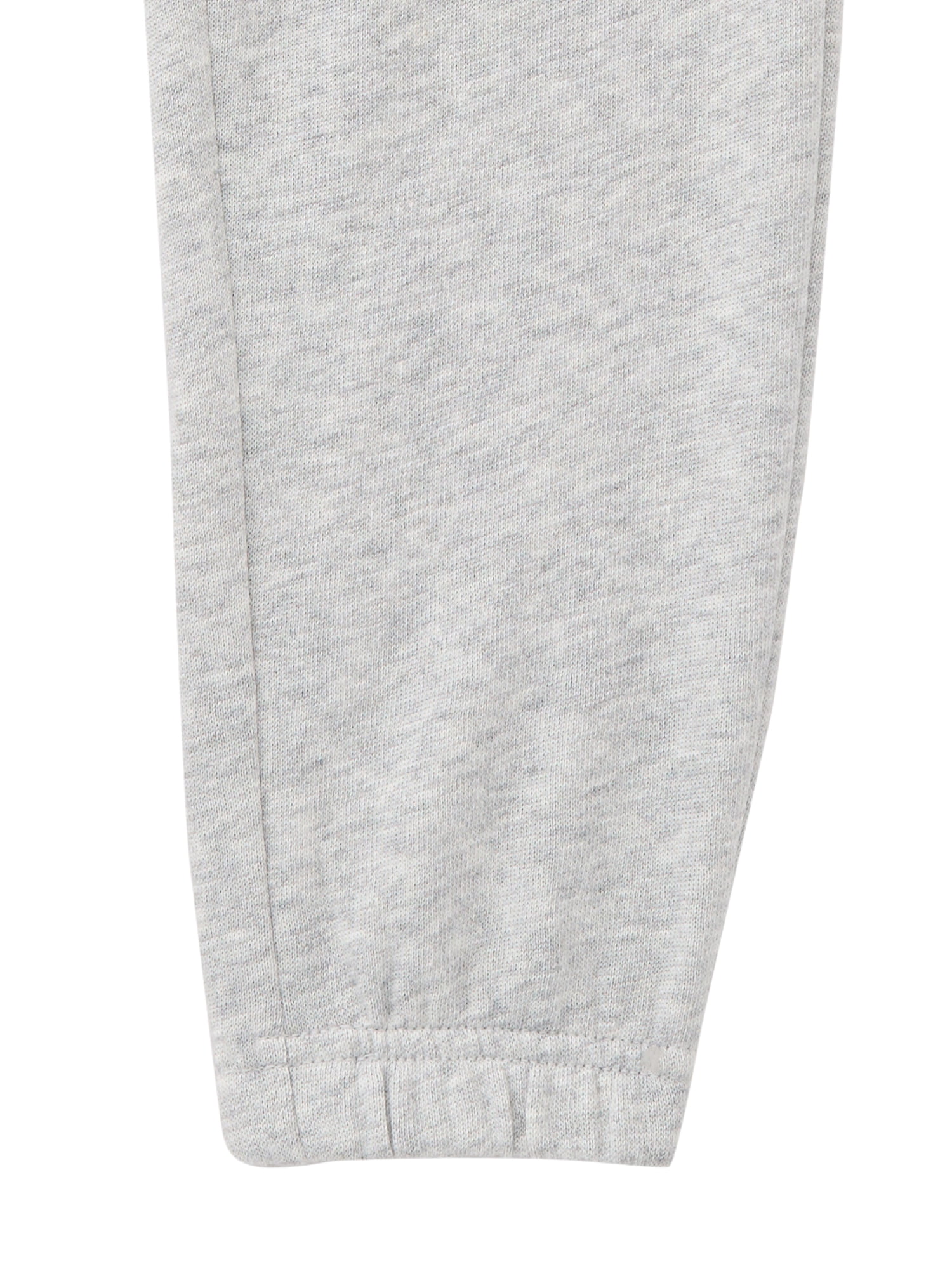 Wonder Nation Boys Fleece Joggers, Sizes 4-18