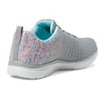 thumbnail image 5 of Skechers Women's Sport Virtue Slip-on Sneaker, Wide Width Available, 5 of 6
