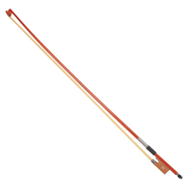 KAKOWELY Remplacement Nœud Violon Cheveux Queue de Cheval 1Ensemble