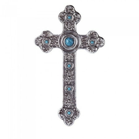 Decorative Crosses Wall Decor Resin Plastic Cross For Wall Decor