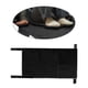 thumbnail image 4 of Reposapiés portátil de viaje para niños, reposapiés para pies, reposapiés, cubierta de asiento resistente ajustable, reposapiés, hamaca para que los, 4 of 9