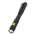 thumbnail image 1 of Black Light Flashlight, AC Leakage Detector Multifunctional Portable Ultra Violet Flashlight 365nm  for Rock Mineral Detection, 1 of 8