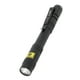 thumbnail image 5 of Linterna De Luz Negra, Linterna UV Control De Botón Trasero De aleación De Aluminio Para Detección De Minerales De Roca, 5 of 7