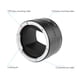 thumbnail image 3 of , extensión automática, Adaptador de tubo, Anillo, metal, contactos eléctricos, soporte TTL, Enfoque automático, Modo AE para Fuji Monturas de formato medio G para cámaras Fuji G de montaje medio GFX Viltrox Tubo de extensión macro, 3 of 7