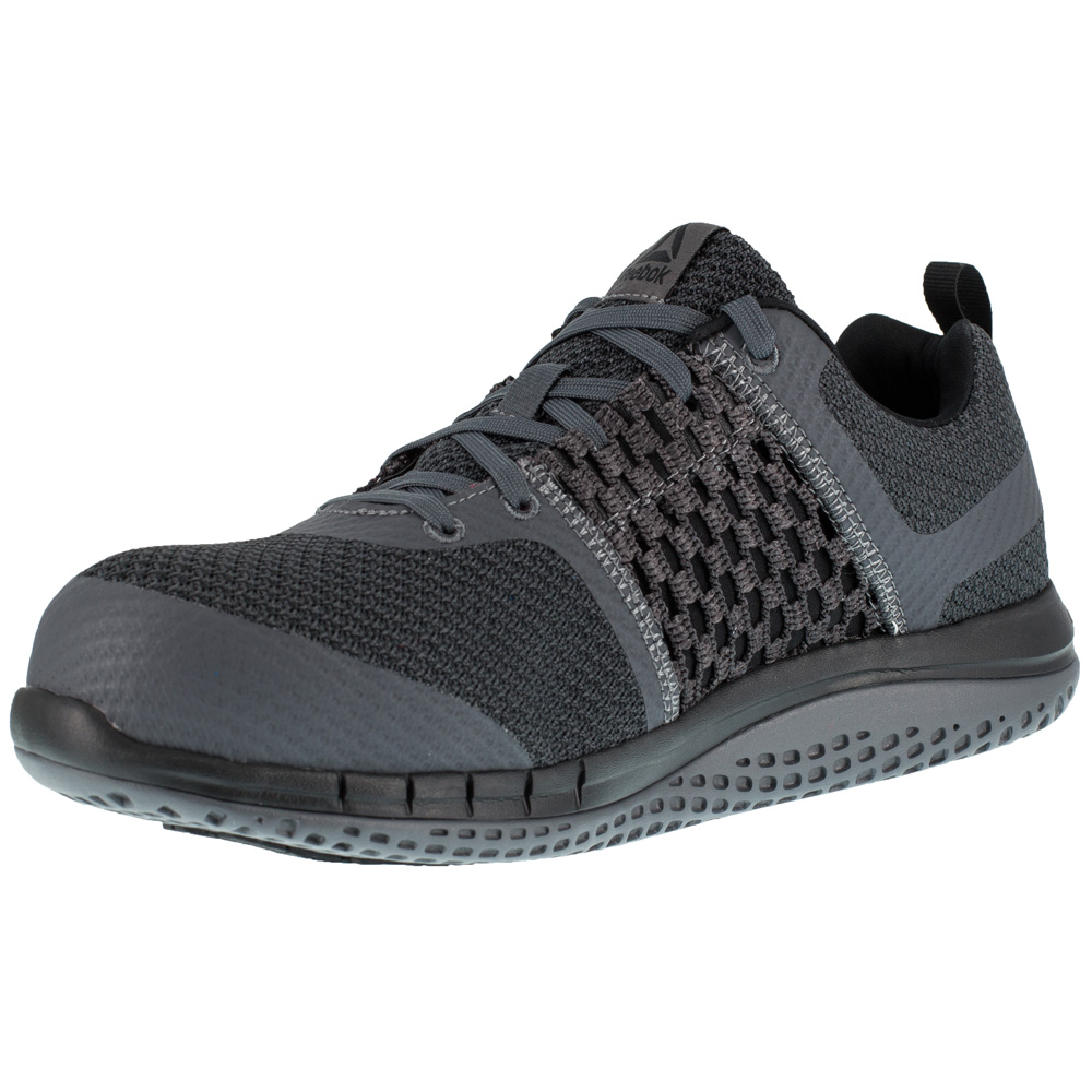 Reebok Work  Mens Print  Ultk Slip Resistant Composite Toe  Shoe Work Safety Shoes Casual - image 3 of 5